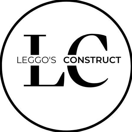 Logo - Leggos Construct